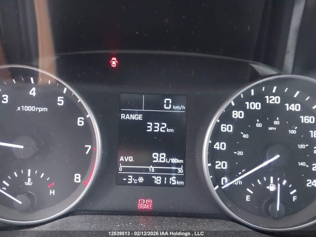 5NPD74LF5HH062531 Hyundai Elantra L