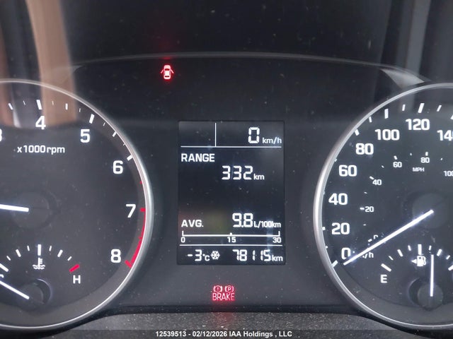 5NPD74LF5HH062531 Hyundai Elantra L
