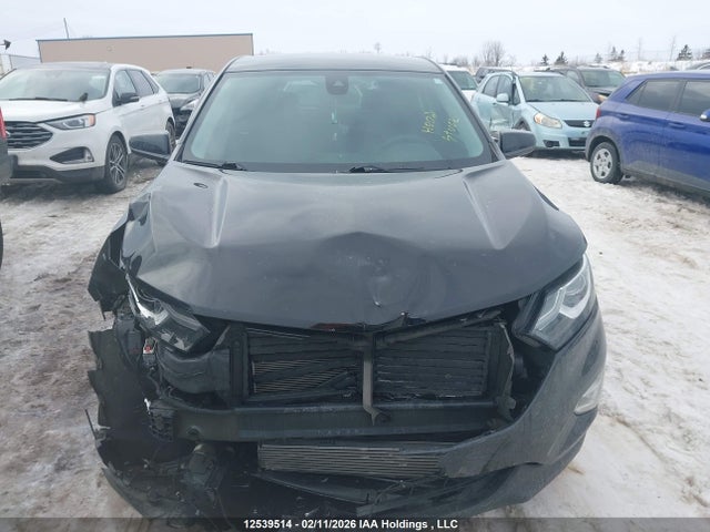 2GNAXKEV3L6191447 Chevrolet EQUINOX LT