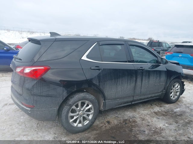 2GNAXKEV3L6191447 Chevrolet EQUINOX LT