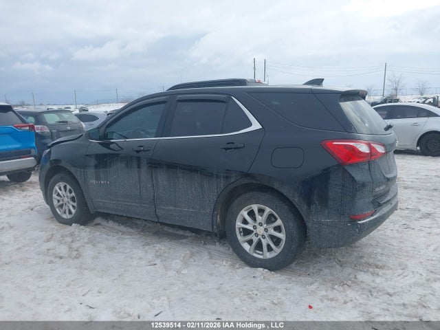 2GNAXKEV3L6191447 Chevrolet EQUINOX LT