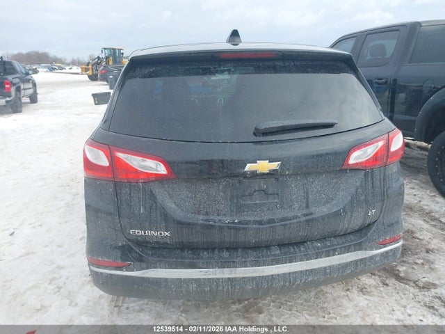 2GNAXKEV3L6191447 Chevrolet EQUINOX LT