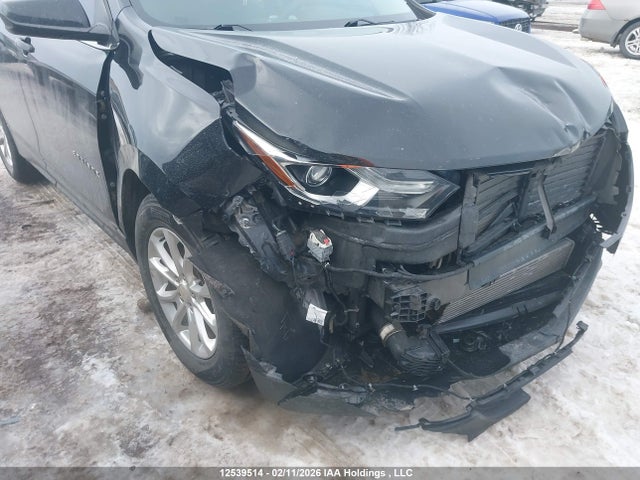 2GNAXKEV3L6191447 Chevrolet EQUINOX LT