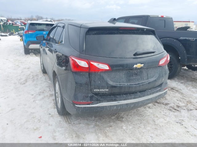 2GNAXKEV3L6191447 Chevrolet EQUINOX LT