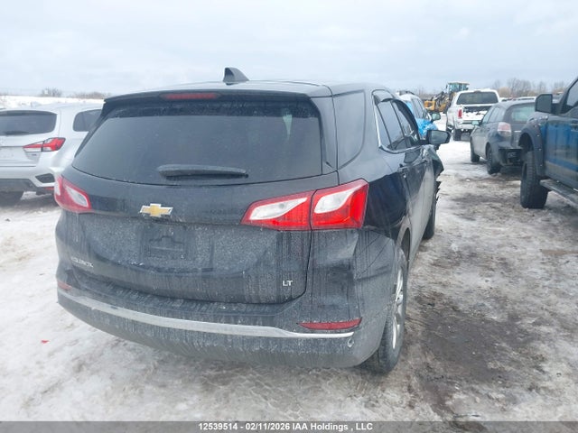 2GNAXKEV3L6191447 Chevrolet EQUINOX LT