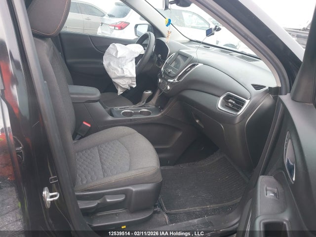 2GNAXKEV3L6191447 Chevrolet EQUINOX LT