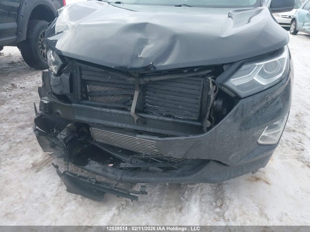 2GNAXKEV3L6191447 Chevrolet EQUINOX LT