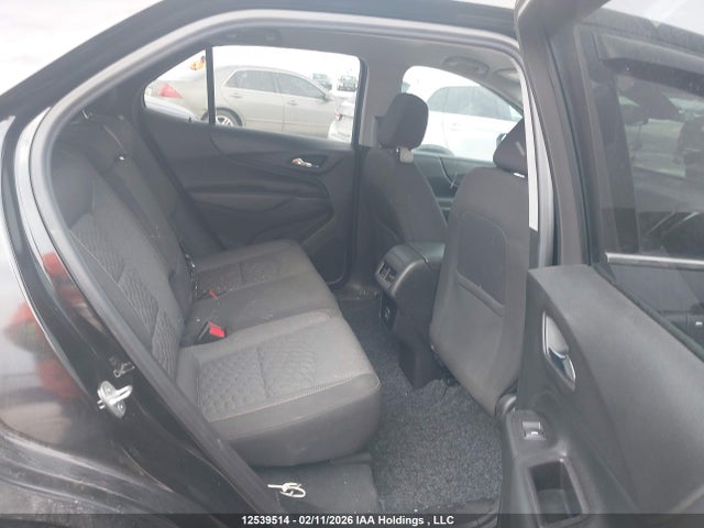 2GNAXKEV3L6191447 Chevrolet EQUINOX LT