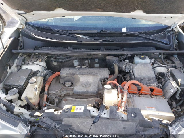 JTMDJREV8JD200206 Toyota Rav4 Hybrid Limited