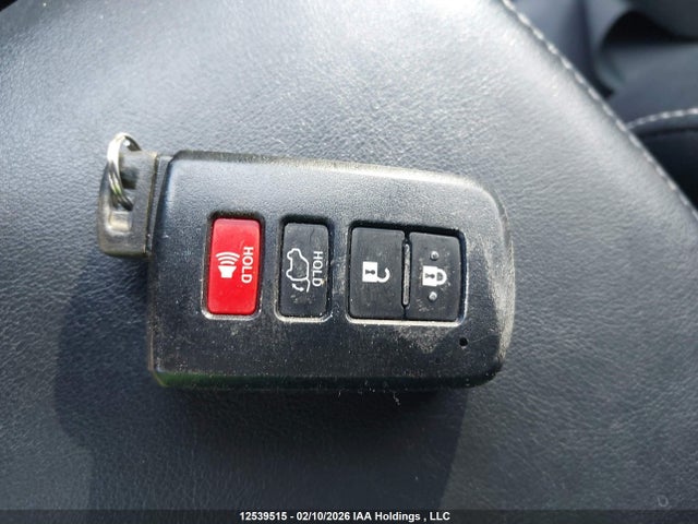 JTMDJREV8JD200206 Toyota Rav4 Hybrid Limited