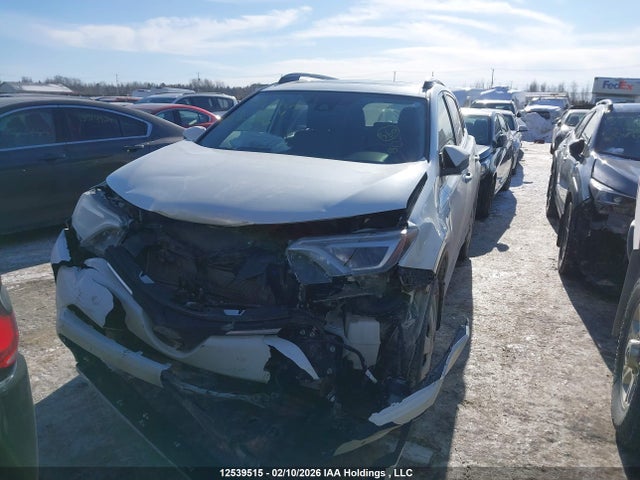 JTMDJREV8JD200206 Toyota Rav4 Hybrid Limited