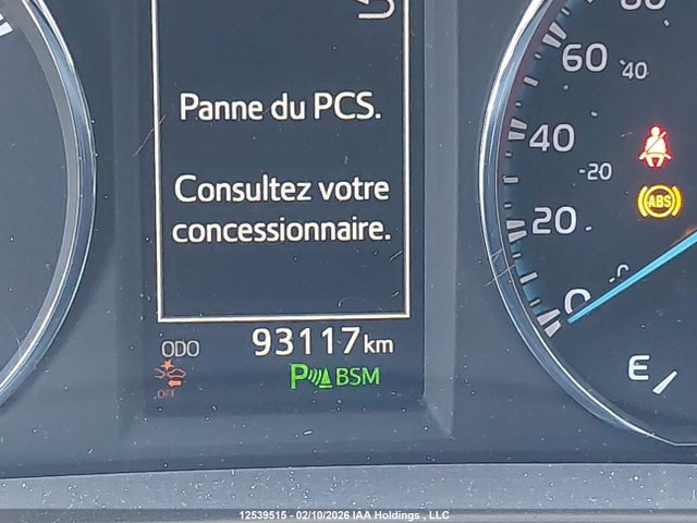 JTMDJREV8JD200206 Toyota Rav4 Hybrid Limited