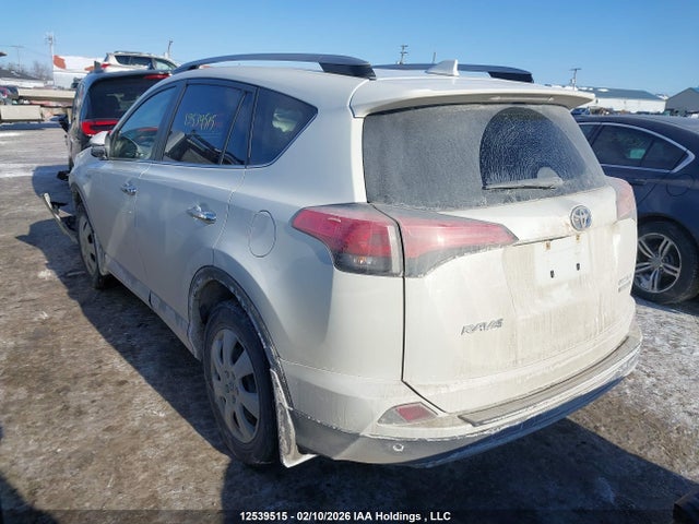 JTMDJREV8JD200206 Toyota Rav4 Hybrid Limited