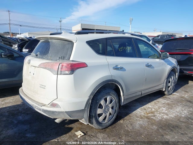 JTMDJREV8JD200206 Toyota Rav4 Hybrid Limited