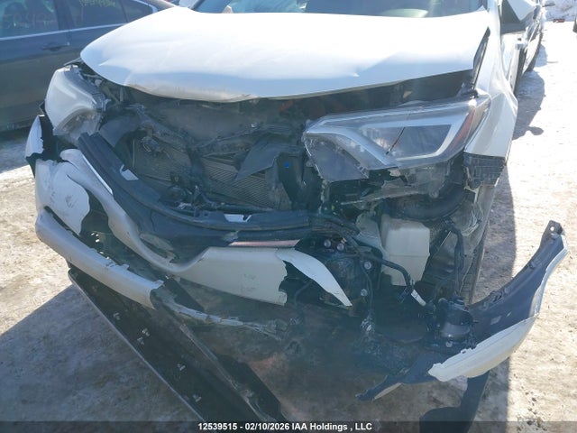 JTMDJREV8JD200206 Toyota Rav4 Hybrid Limited