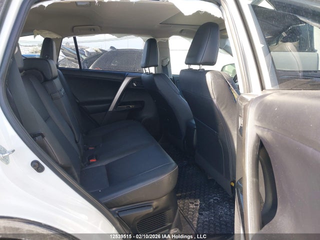 JTMDJREV8JD200206 Toyota Rav4 Hybrid Limited