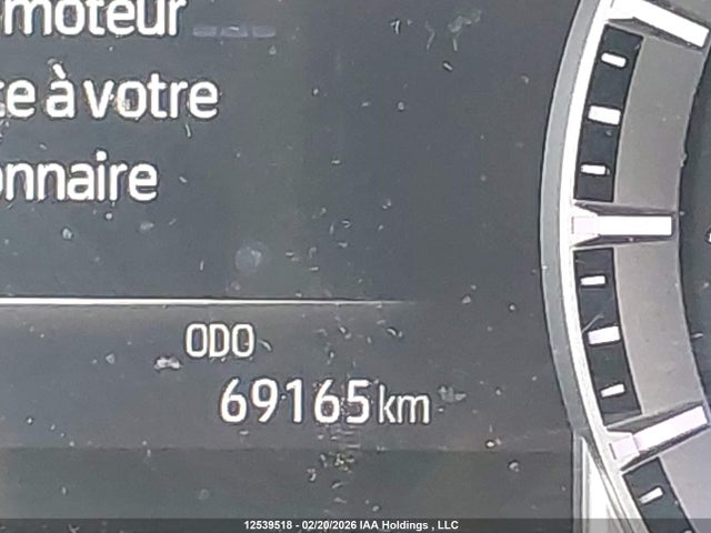 5TDGBRCH4NS556735 Toyota Highlander Hybrid Xle/hybrid Bronze Edition