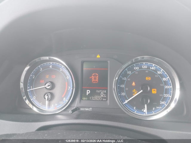2T1BURHE1JC078876 Toyota COROLLA LE