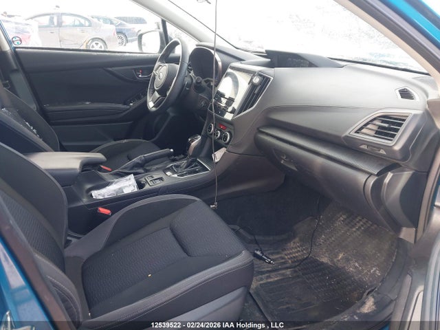 4S3GTAF62J3719872 Subaru Impreza