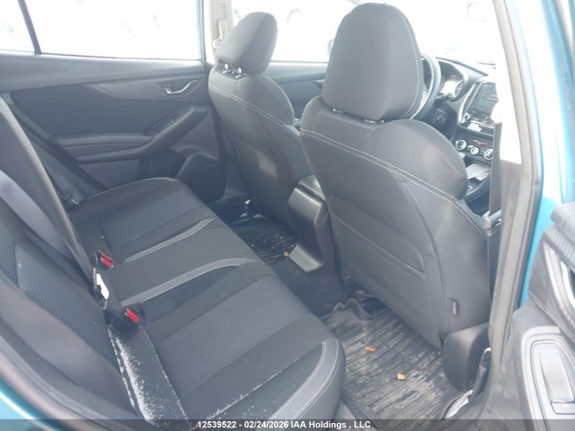 4S3GTAF62J3719872 Subaru Impreza