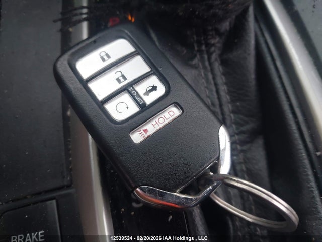2019 Honda Civic Ex 4dr მანქანა იყიდება აუქციონზე, vin: 2HGFC2F7XKH035226, აუქციონის ნომერი: 12539524