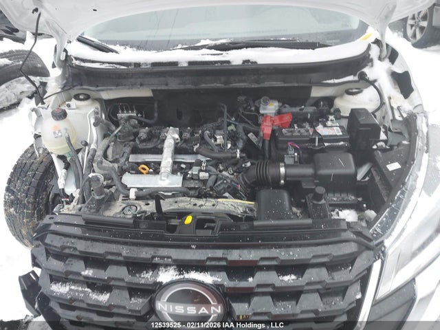 3N1CP5CV1SL486937 Nissan Kicks
