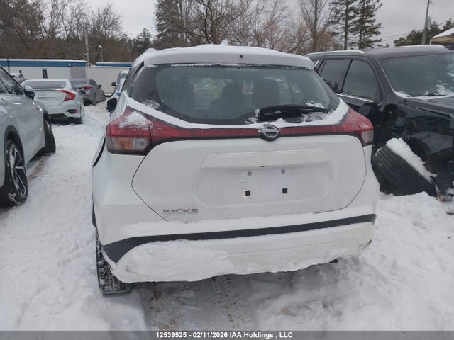 3N1CP5CV1SL486937 Nissan Kicks