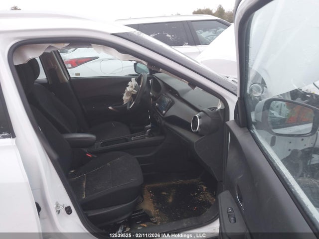 3N1CP5CV1SL486937 Nissan Kicks