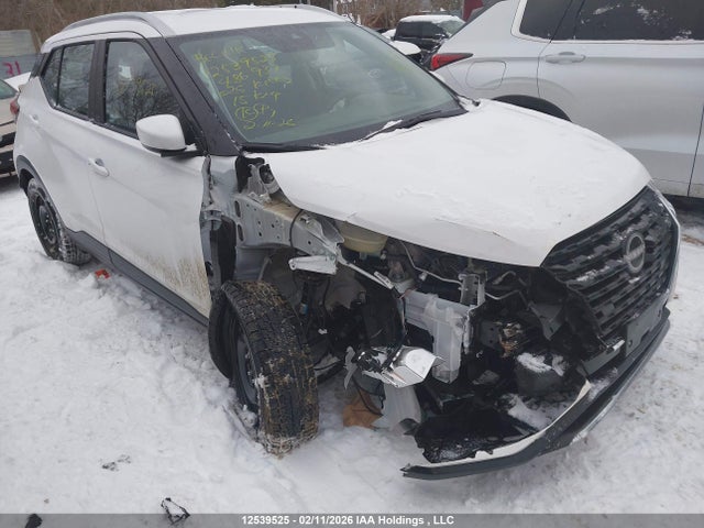 3N1CP5CV1SL486937 Nissan Kicks