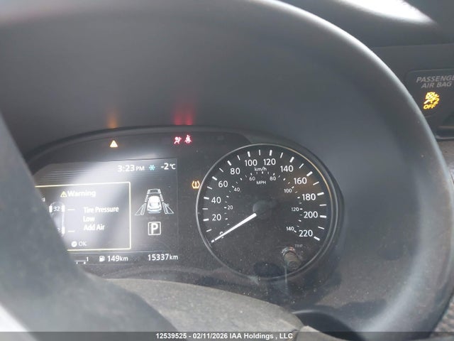 3N1CP5CV1SL486937 Nissan Kicks