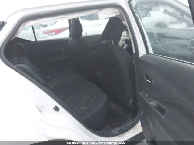 3N1CP5CV1SL486937 Nissan Kicks