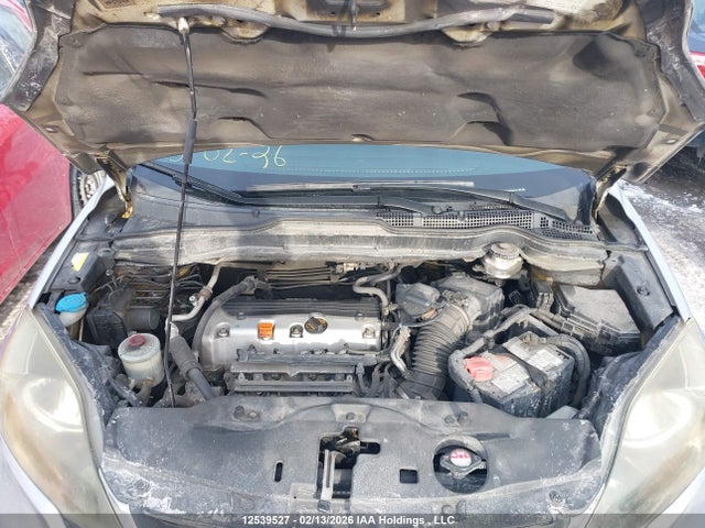 Aukcja sprzedaży 2011 Honda Cr-v, vin: 5J6RE4H33BL810152, numer aukcji: 12539527