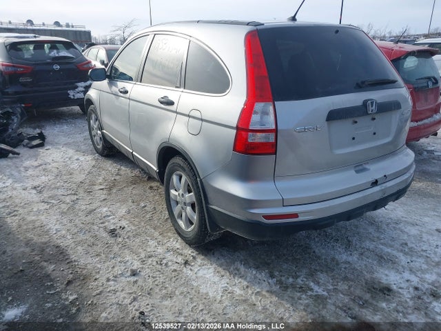 Aukcja sprzedaży 2011 Honda Cr-v, vin: 5J6RE4H33BL810152, numer aukcji: 12539527