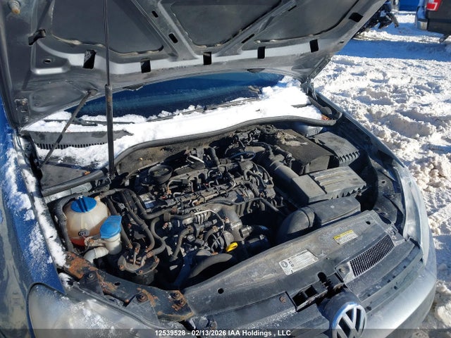 3VWML7AJ2EM613201 Volkswagen Golf 2.0 Tdi Comfortline/2.0 Tdi Highline/2.0 Tdi Trendline/2.0 Tdi Wolfsburg Edition