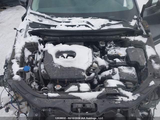 JM3KFBCM0R0372010 Mazda Cx-5 Preferred