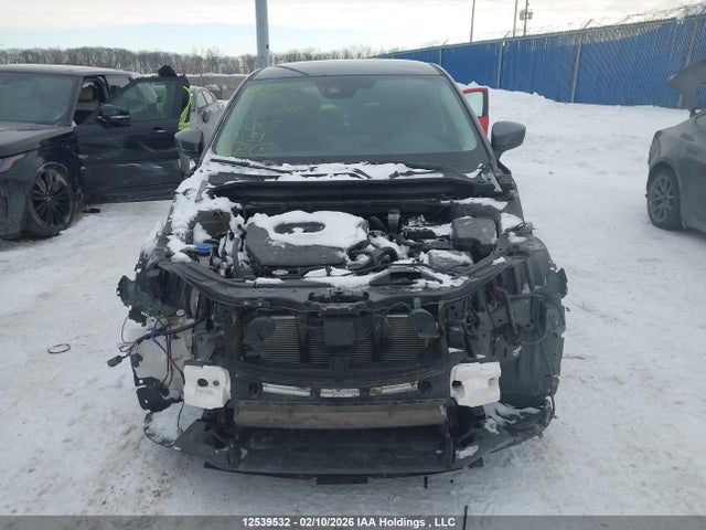 JM3KFBCM0R0372010 Mazda Cx-5 Preferred