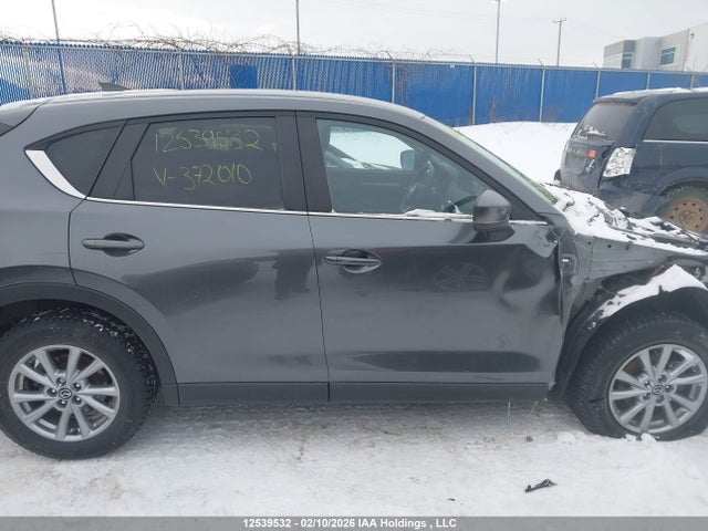 JM3KFBCM0R0372010 Mazda Cx-5 Preferred