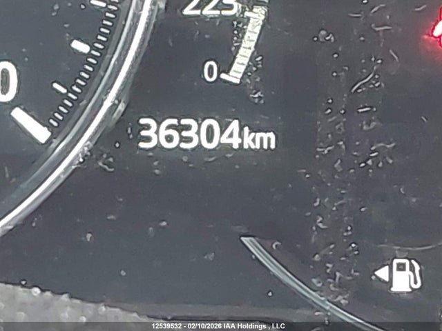 JM3KFBCM0R0372010 Mazda Cx-5 Preferred