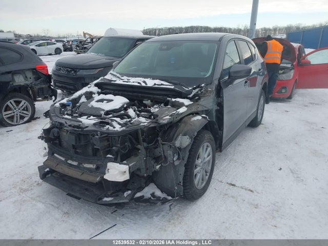 JM3KFBCM0R0372010 Mazda Cx-5 Preferred