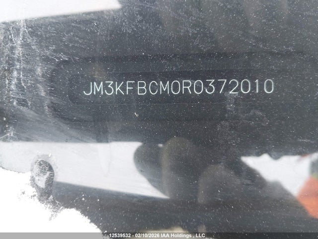 JM3KFBCM0R0372010 Mazda Cx-5 Preferred