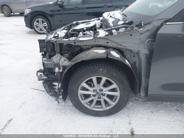 JM3KFBCM0R0372010 Mazda Cx-5 Preferred