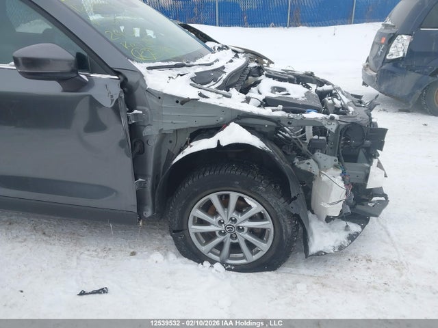 JM3KFBCM0R0372010 Mazda Cx-5 Preferred