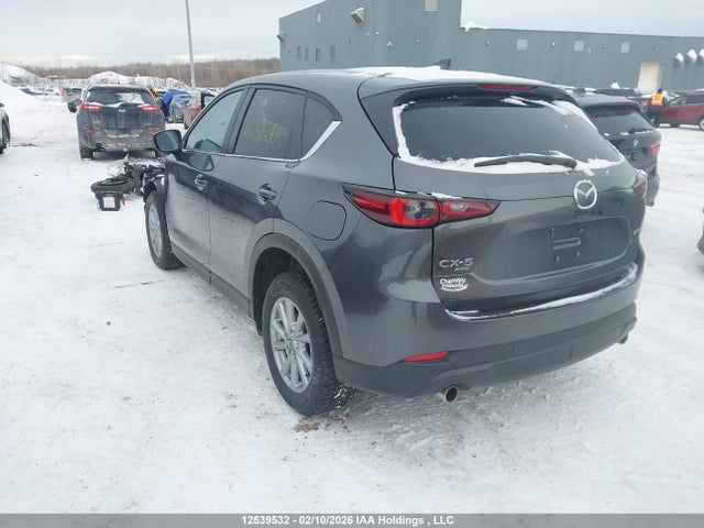 JM3KFBCM0R0372010 Mazda Cx-5 Preferred