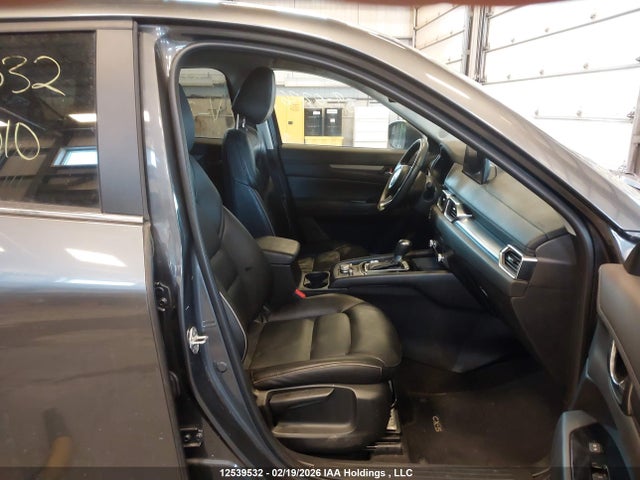 JM3KFBCM0R0372010 Mazda Cx-5 Preferred