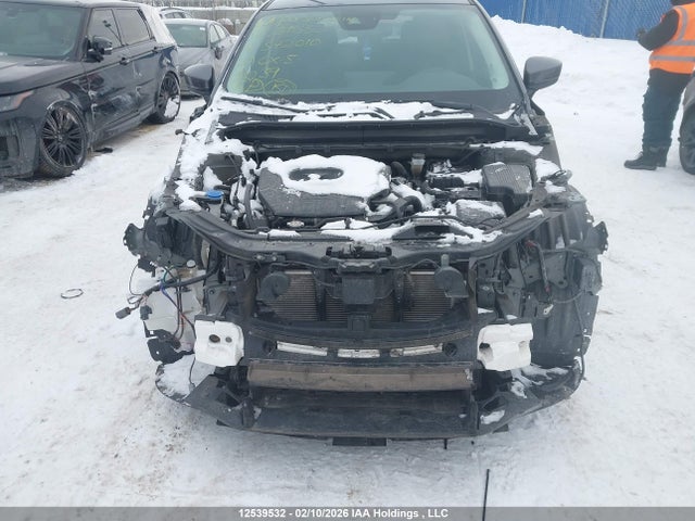 JM3KFBCM0R0372010 Mazda Cx-5 Preferred