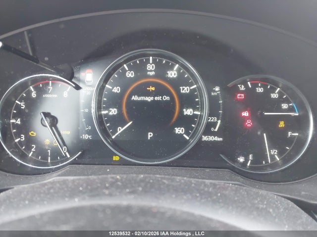 JM3KFBCM0R0372010 Mazda Cx-5 Preferred