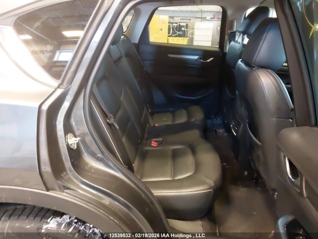 JM3KFBCM0R0372010 Mazda Cx-5 Preferred