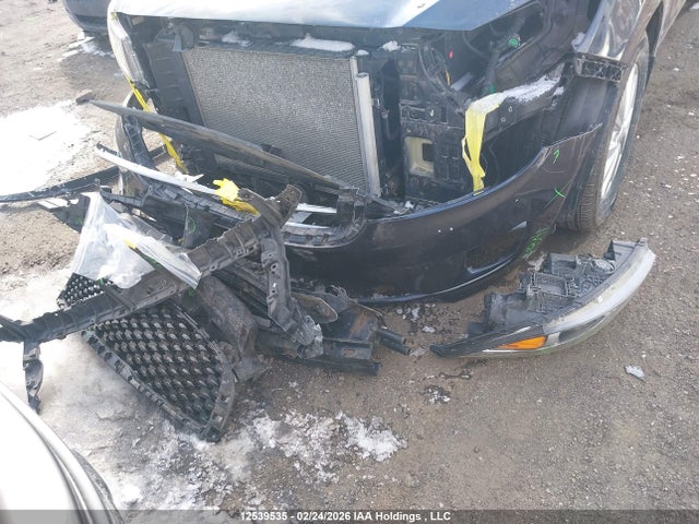 Продаж на аукціоні авто 2015 Kia Sedona Lx, vin: KNDMB5C18F6071546, номер лоту: 12539535