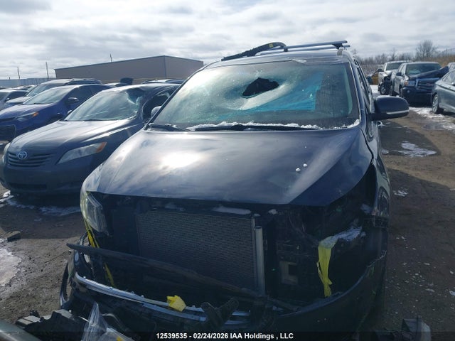 Продаж на аукціоні авто 2015 Kia Sedona Lx, vin: KNDMB5C18F6071546, номер лоту: 12539535
