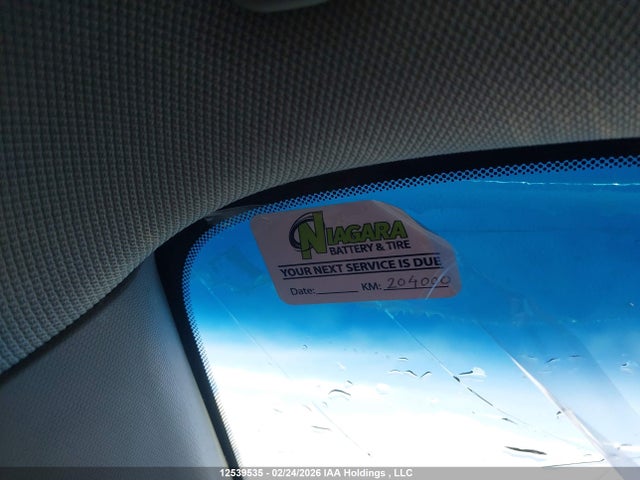 Продаж на аукціоні авто 2015 Kia Sedona Lx, vin: KNDMB5C18F6071546, номер лоту: 12539535